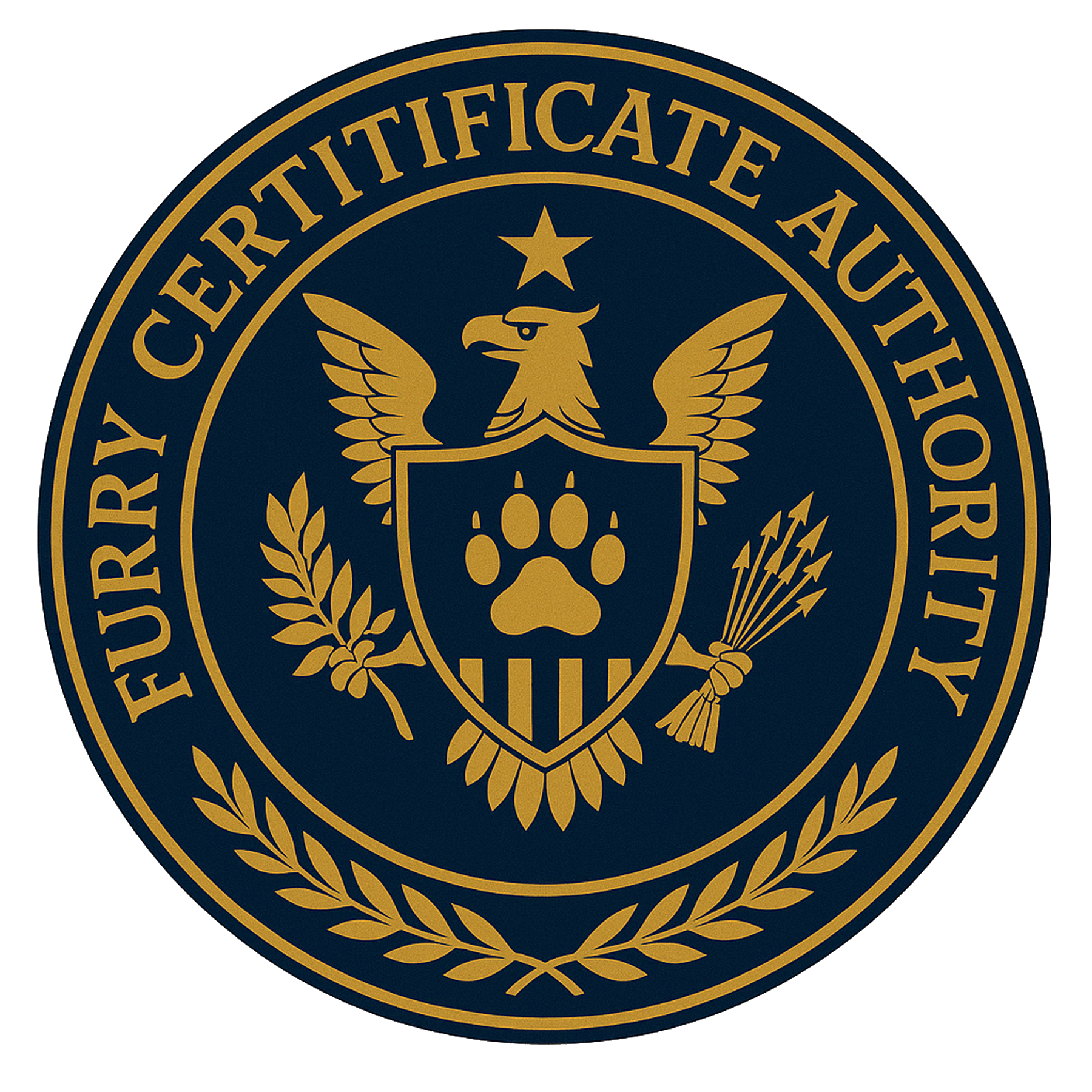 FurCA Seal